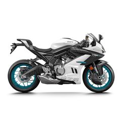 CFmoto 675 SR-R 2025