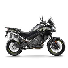 CFmoto 800MT Explore Edition 2026 CF MOTO 800 MT EXPLORE GEM BLACK