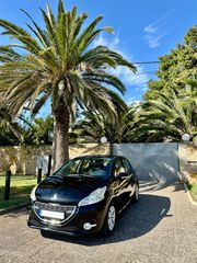 Peugeot 208 2014 1.2 PURETECH ACTIVE