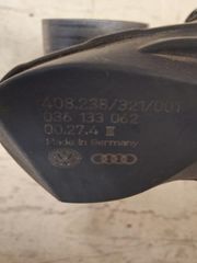 ΠΕΤΑΛΟΥΔΑ ΓΚΑΖΙΟΥ SEAT IBIZA CORDOBA INCA VW GOLF 4 BORA AUDI A2 1.2-1.4 117299 036133062 036133062B 036133062L 036133062N 036133062 036133062B 036133062L 036133062N 036133062 036133062B 036133062L 03