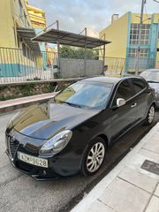 Alfa Romeo Giulietta 2012