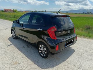 Kia Picanto 2016 1.0 DREAM-TEAM EDITION ΚΑΙΝΟΥΡΙΟ ΜΕΓΑΛΩ ΣΕΡΒΙΣ