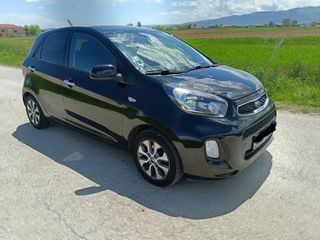 Kia Picanto 2016 1.0 DREAM-TEAM EDITION ΚΑΙΝΟΥΡΙΟ ΜΕΓΑΛΩ ΣΕΡΒΙΣ-thumb-4