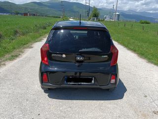 Kia Picanto 2016 1.0 DREAM-TEAM EDITION ΚΑΙΝΟΥΡΙΟ ΜΕΓΑΛΩ ΣΕΡΒΙΣ-thumb-2