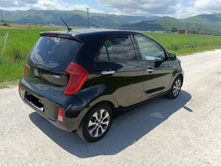 Kia Picanto 2016 1.0 DREAM-TEAM EDITION ΚΑΙΝΟΥΡΙΟ ΜΕΓΑΛΩ ΣΕΡΒΙΣ-thumb-5