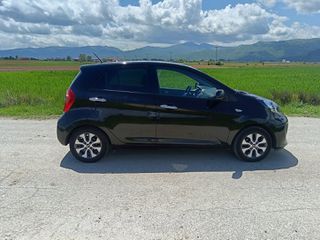 Kia Picanto 2016 1.0 DREAM-TEAM EDITION ΚΑΙΝΟΥΡΙΟ ΜΕΓΑΛΩ ΣΕΡΒΙΣ-thumb-6