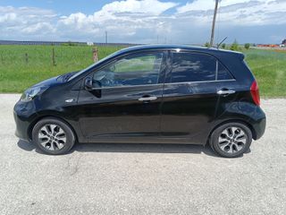 Kia Picanto 2016 1.0 DREAM-TEAM EDITION ΚΑΙΝΟΥΡΙΟ ΜΕΓΑΛΩ ΣΕΡΒΙΣ-thumb-7