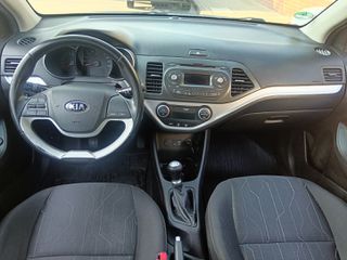 Kia Picanto 2016 1.0 DREAM-TEAM EDITION ΚΑΙΝΟΥΡΙΟ ΜΕΓΑΛΩ ΣΕΡΒΙΣ-thumb-8