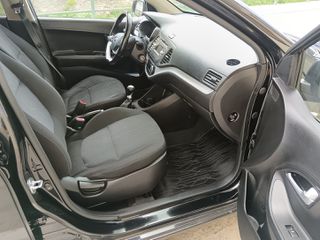 Kia Picanto 2016 1.0 DREAM-TEAM EDITION ΚΑΙΝΟΥΡΙΟ ΜΕΓΑΛΩ ΣΕΡΒΙΣ-thumb-12