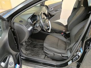 Kia Picanto 2016 1.0 DREAM-TEAM EDITION ΚΑΙΝΟΥΡΙΟ ΜΕΓΑΛΩ ΣΕΡΒΙΣ-thumb-13