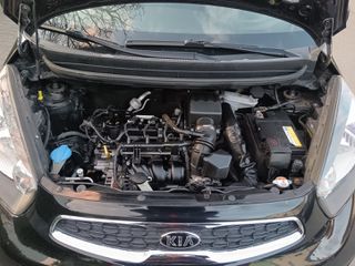 Kia Picanto 2016 1.0 DREAM-TEAM EDITION ΚΑΙΝΟΥΡΙΟ ΜΕΓΑΛΩ ΣΕΡΒΙΣ-thumb-15