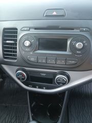 Kia Picanto 2016 1.0 DREAM-TEAM EDITION ΚΑΙΝΟΥΡΙΟ ΜΕΓΑΛΩ ΣΕΡΒΙΣ-thumb-19