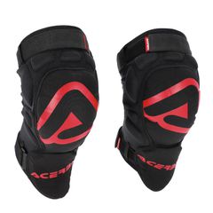 Κωδ.361607 Επιγονατίδες Acerbis X-knee 23454.110 κόκκινο τηλ.215-215-8211