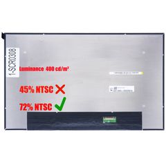 Οθόνη Laptop - Screen monitor για HP EliteBook 840 G9 - Product number : 6T0Y3EA N22328-001 14.0'' 1920x1200 WUXGA IPS LED Slim Non Touch 72% NTSC eDP1.4 30pins 60Hz Matte ( Κωδ.1-SCR0308 )