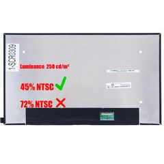 Οθόνη Laptop - Screen monitor για HP EliteBook 840 G9 - Product number : 6T0Y3EA N22328-001 14.0'' 1920x1200 WUXGA IPS LED Slim Non Touch 45% NTSC eDP1.2 30pins 60Hz Matte ( Κωδ.1-SCR0309 )