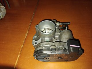 ΠΕΤΑΛΟΥΔΑ ΓΚΑΖΙΟΥ TOYOTA YARIS AYGO 1KR-FE PEUGEOT 107  BOSCH 0280750491  22030-0Q010