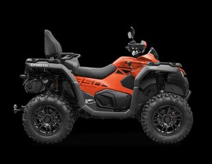 CFmoto CForce 800 2026 Touring STD-thumb-4
