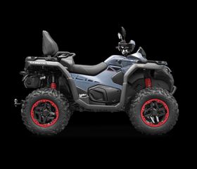 CFmoto CForce 800 2025 Touring Premium
