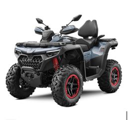 CFmoto CForce 800 2026 Touring Premium-thumb-2