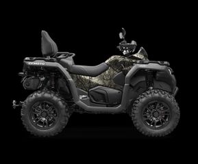 CFmoto CForce 800 2026 Touring Premium-thumb-4