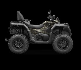 CFmoto CFORCE 1000 2026 Touring STD-thumb-4