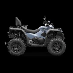 CFmoto CFORCE 1000 2026 Touring Premium-thumb-1
