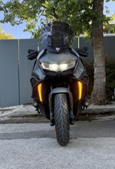 Bmw C 400 GT 2020