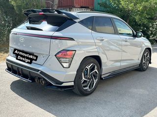 HYUNDAI KONA N-LINE BODY KIT-thumb-1