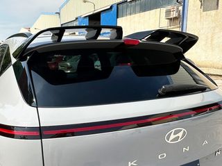 HYUNDAI KONA N-LINE BODY KIT-thumb-2