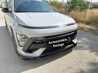 HYUNDAI KONA N-LINE BODY KIT-thumb-5