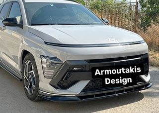 HYUNDAI KONA N-LINE BODY KIT-thumb-6
