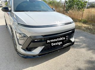 HYUNDAI KONA N-LINE BODY KIT-thumb-7