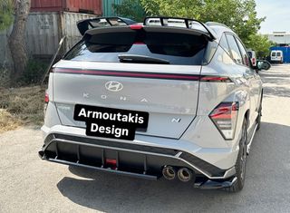 HYUNDAI KONA N-LINE BODY KIT-thumb-9