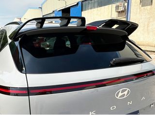 HYUNDAI KONA N-LINE BODY KIT-thumb-10