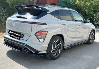 HYUNDAI KONA N-LINE BODY KIT-thumb-13