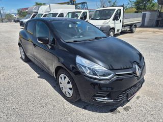 Renault 2016 CLIO VAN