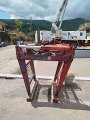 Με Γερανό Langendorf 2008 επικαθήμενο με γερανό-thumb-3