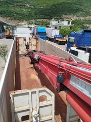 Με Γερανό Langendorf 2008 επικαθήμενο με γερανό-thumb-5