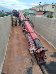 Με Γερανό Langendorf 2008 επικαθήμενο με γερανό-thumb-8