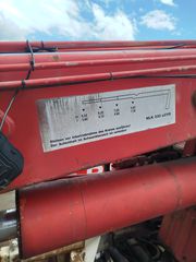 Με Γερανό Langendorf 2008 επικαθήμενο με γερανό-thumb-10