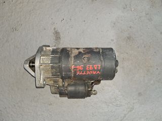 ΜΙΖΑ NISSAN CARGO LD 23