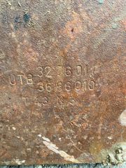 Γεωργικό Universal 1997 650