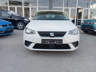 Seat Ibiza 2019 ΕΛΛΗΝΙΚΟ.. 1,0  MNL STYLE PLUS  TSI