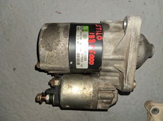 ΜΙΖΑ-ΔΥΝΑΜΟΣ FIAT STILO -STRADA ΚΩΔ ΚΙΝ 188Α5000
