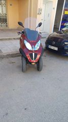 Piaggio MP3 300 LT 2010 LT