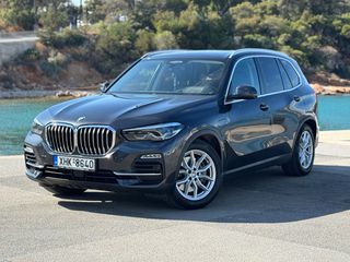 Bmw X5 2019 45E xDRIVE 360/PANO/HUD
