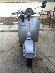 Vespa 50 1983