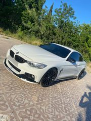 Bmw 420 2014 Mpack