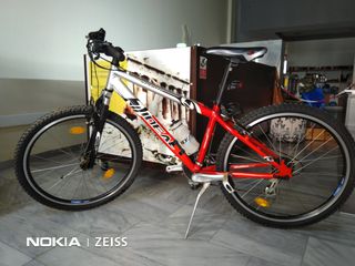 All - Mountain Ideal 2005 Z1G-2Au