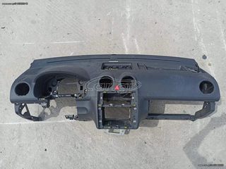 VOLKSWAGEN CADDY 2005-2011 ΤΑΜΠΛΟ ΧΩΡΙΣ ΑΕΡΟΣΚΑΚΟ
